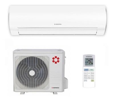 Сплит-система Kentatsu KSGQ50HFAN1/KSRQ50HFAN1