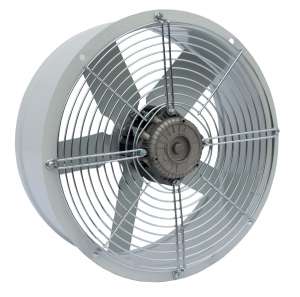 Вентилятор ABF ВО-Ф-1,5-220В