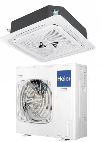 Сплит-система Haier ABH140K1ERG / 1U60IS2ERB(S)