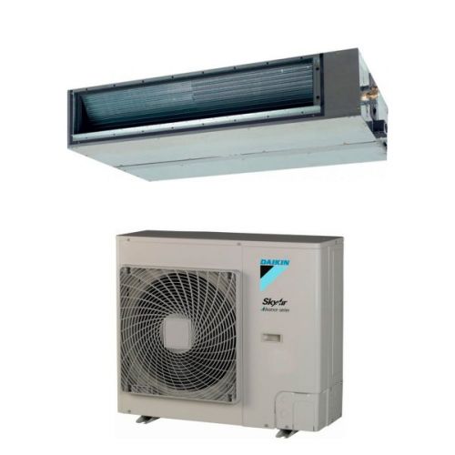 Сплит-система Daikin FBA125A/AZAS125MY1