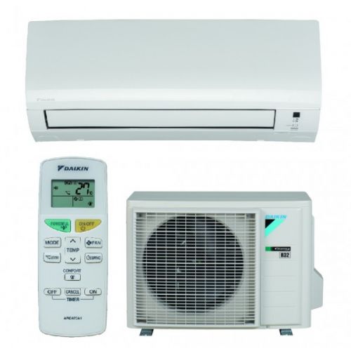 Сплит-система Daikin FTXF35A/RXF35A