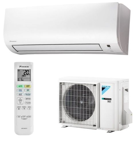 Сплит-система Daikin FTXP25L/RXP25L