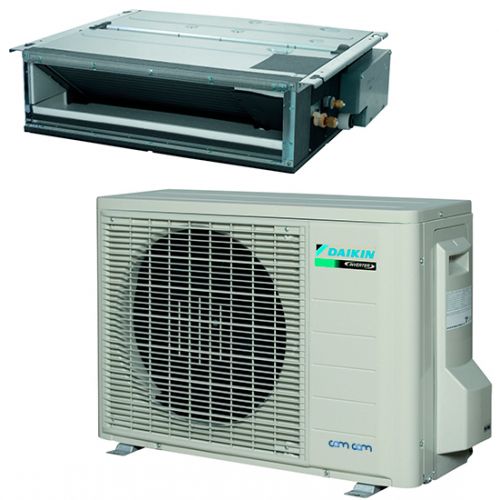 Сплит-система Daikin FDXM50F3/RXS50L/-30