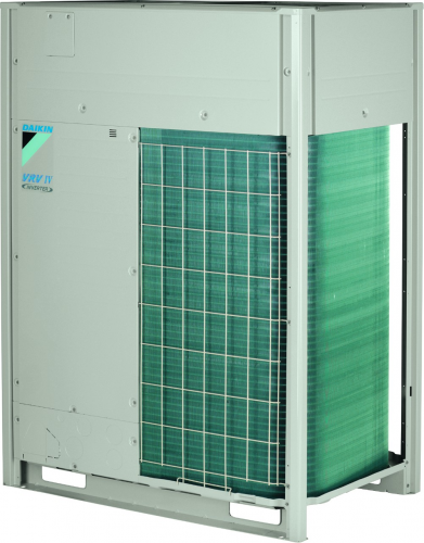 Наружный блок Daikin RXYQ14U