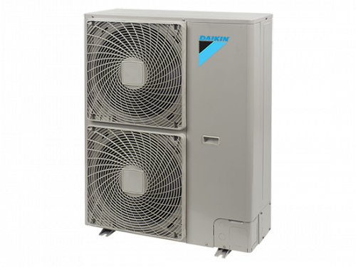 Наружный блок Daikin RQ125B/-40P