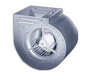 Центробежный вентилятор Ziehl-Abegg RA12/12-6D