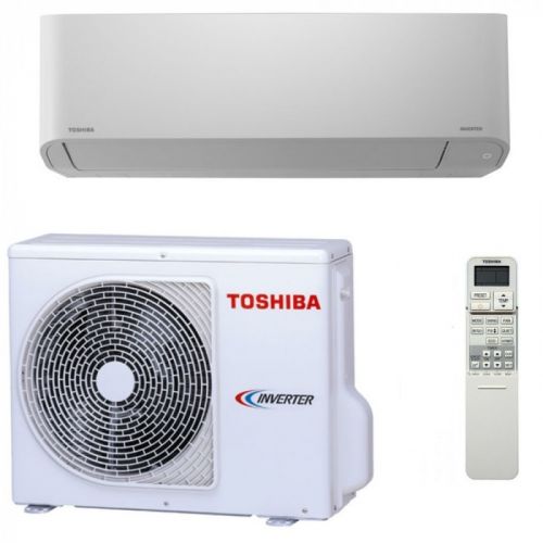 Сплит-система Toshiba RAS-13BKV-EE1/RAS-13BAV-EE1-2018
