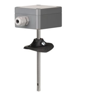 Канальный датчик температуры RGP TS-K01 PT100, 150 мм