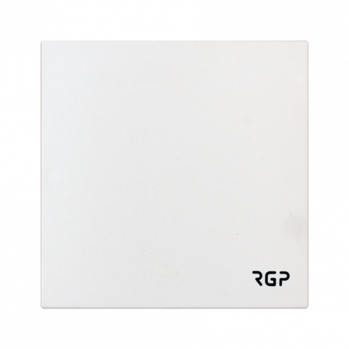 Комнатный датчик температуры в корпусе из ABS пластика (быстросъемный) RGP TS-R02 Ni1000-LG