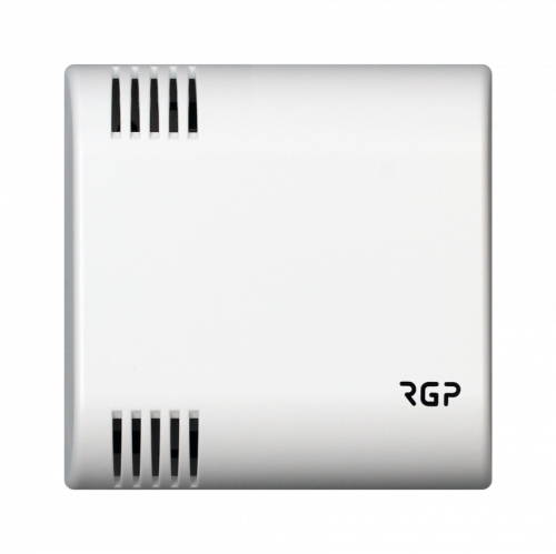 Комнатный датчик температуры RGP TS-R02 PT1000