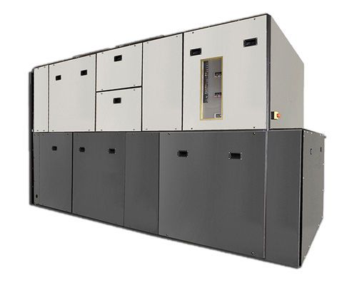 Климатическая установка Calorex HRD 25 B-RCU