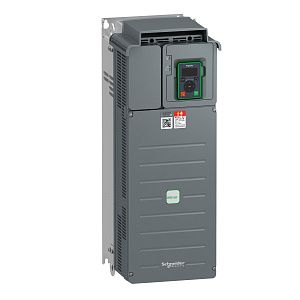 Частотный преобразователь Schneider Electric ATV610 1,5кВт 380/3