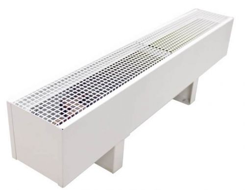 Конвектор напольный Techno KPZ 85-130-1200