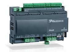 Контроллер Dixell IPG208D-10010 RS485+LAN 24V