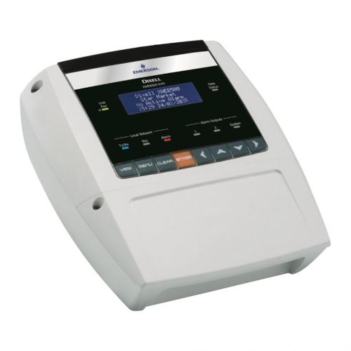 Блок мониторинга Dixell XWEB5000-60010 EVO