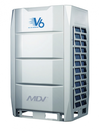Наружный блок MDV MDVC-450WV2GN1