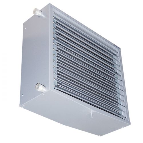 Фанкойл Тепломаш КЭВ-5Ф3.5ПМ (КЭВ-1Ф3.5W3)