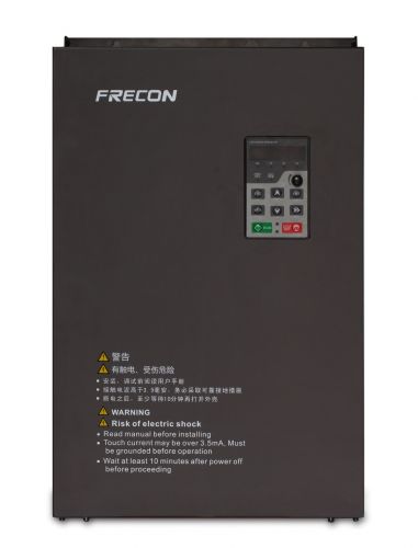 Частотный преобразователь FRECON FR200-4T-560G/630P