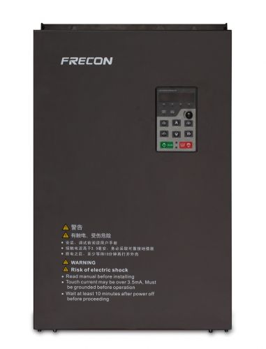 Частотный преобразователь FRECON FR200-4T-037G/045PB