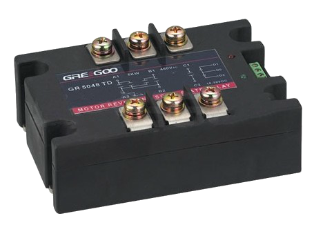 Твердотельное реле GREEGOO GR5053TA