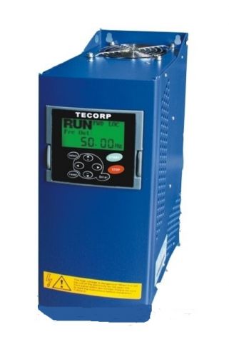 Частотный преобразователь Tecorp V5G4132E/V5P4160E