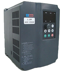 Частотный преобразователь Tecorp HCB40P7G/HCB41P5P