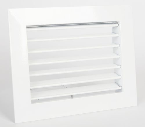 Решетка однорядная регулируемая AXIDO RG 1300×1450