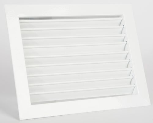 Решетка однорядная нерегулируемая AXIDO RGN 1450×250