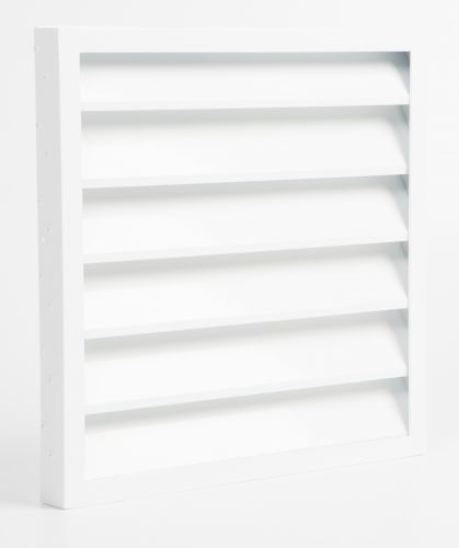 Наружная решетка (накладная) AXIDO OGW 400×975