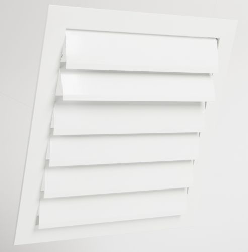Решетка инерционная AXIDO IG 125×100