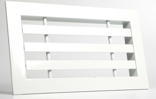 Решетка настенная AXIDO WG-T 325×350
