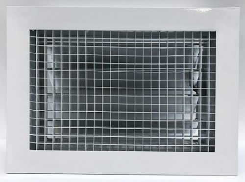 Сотовая решетка с КРВ AXIDO HG-R 1025×400