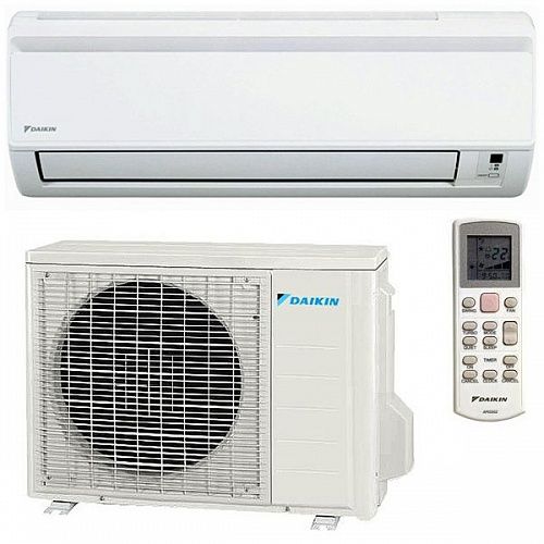 Сплит-система Daikin FTYN35L/RYN35L/-30