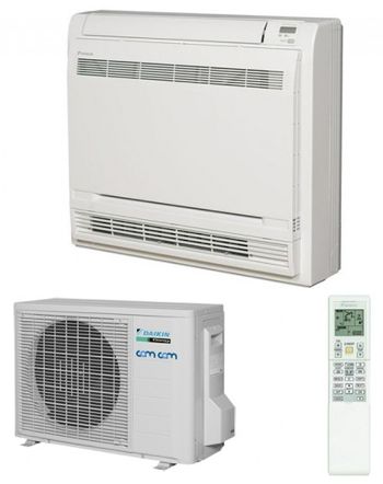 Сплит-система Daikin FVXS35F/RXS35L3