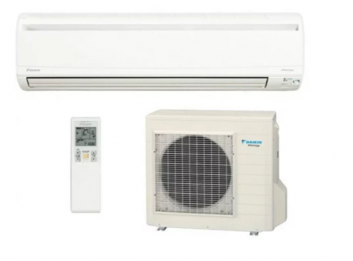 Сплит-система Daikin FTXS71G/RXS71F8/-30