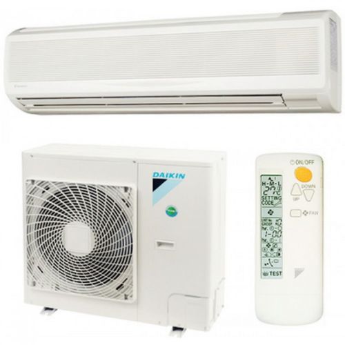 Сплит-система Daikin FAQ71B/RQ71BW