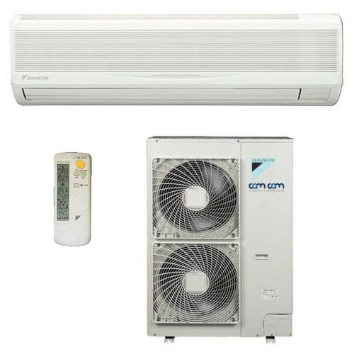 Сплит-система Daikin FAQ100B/RQ100BW/-40T