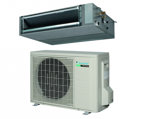 Сплит-система Daikin FBA35A9/RXM35N9