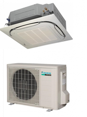 Сплит-система Daikin FCAG50B/ARXM50N9/BYCQ140E