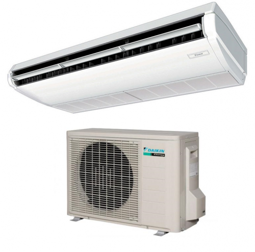 Сплит-система Daikin FHA35A/RXM35M9/-30