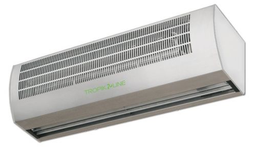 Тепловая завеса Tropik-Line T204E10 ZINC