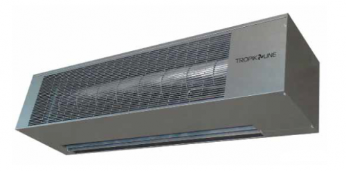 Тепловая завеса Tropik-Line X600A10 TECHNO без нагрева