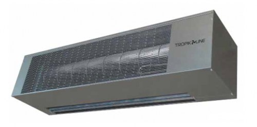 Тепловая завеса Tropik-Line X400A20 TECHNO без нагрева