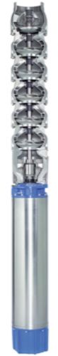 Колодезный насос Vogel Pumpen TVS12.2-4/3A VV PFR35002SD 702458070