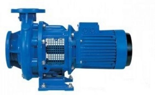 Одноступенчатый насос Vogel Pumpen LM100-200U3NN-554/P 703311072XWA