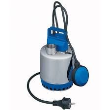 Дренажный насос Flygt SXM2/A GT ELP 220-240 50 107543005
