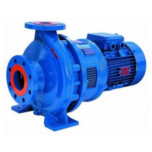 Центробежный насос Vogel Pumpen LSB125-80-160S4VV2-1502 70622043EY00001