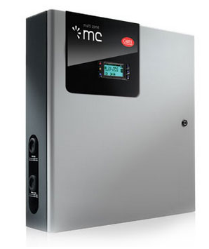 Увлажнитель на сжатом воздухе Carel MC060CDS00