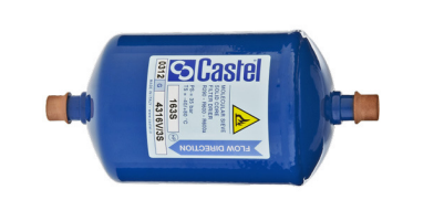 Фильтр-осушитель Castel DF316/5S