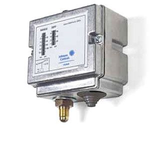 Реле давления одноблочное Johnson Controls P77 AAA-9351